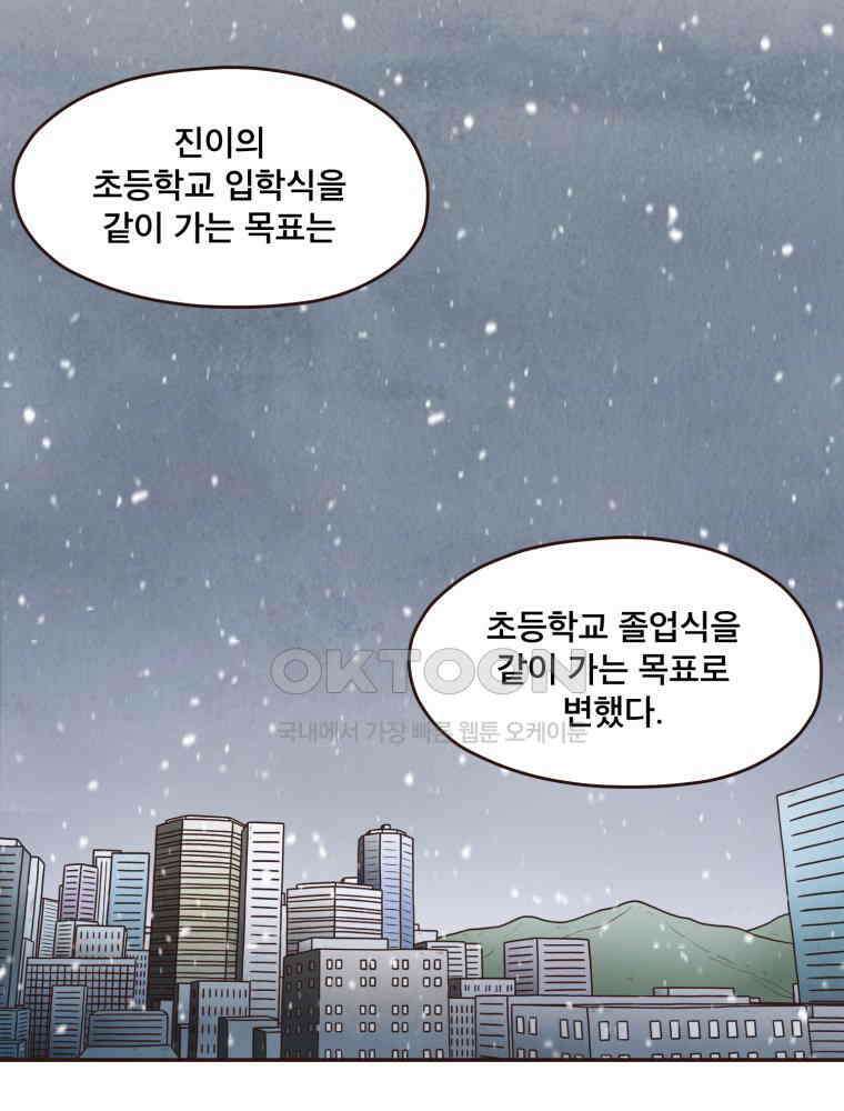 벼락 맞을 인간들 마지막화 58