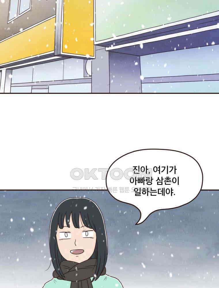 벼락 맞을 인간들 마지막화 61