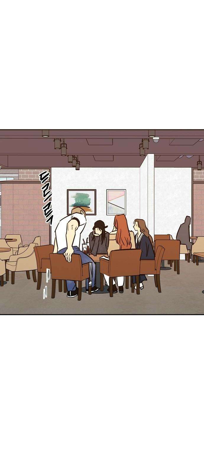 랑데뷰 114화 거짓말쟁이 탈출기(5) 38