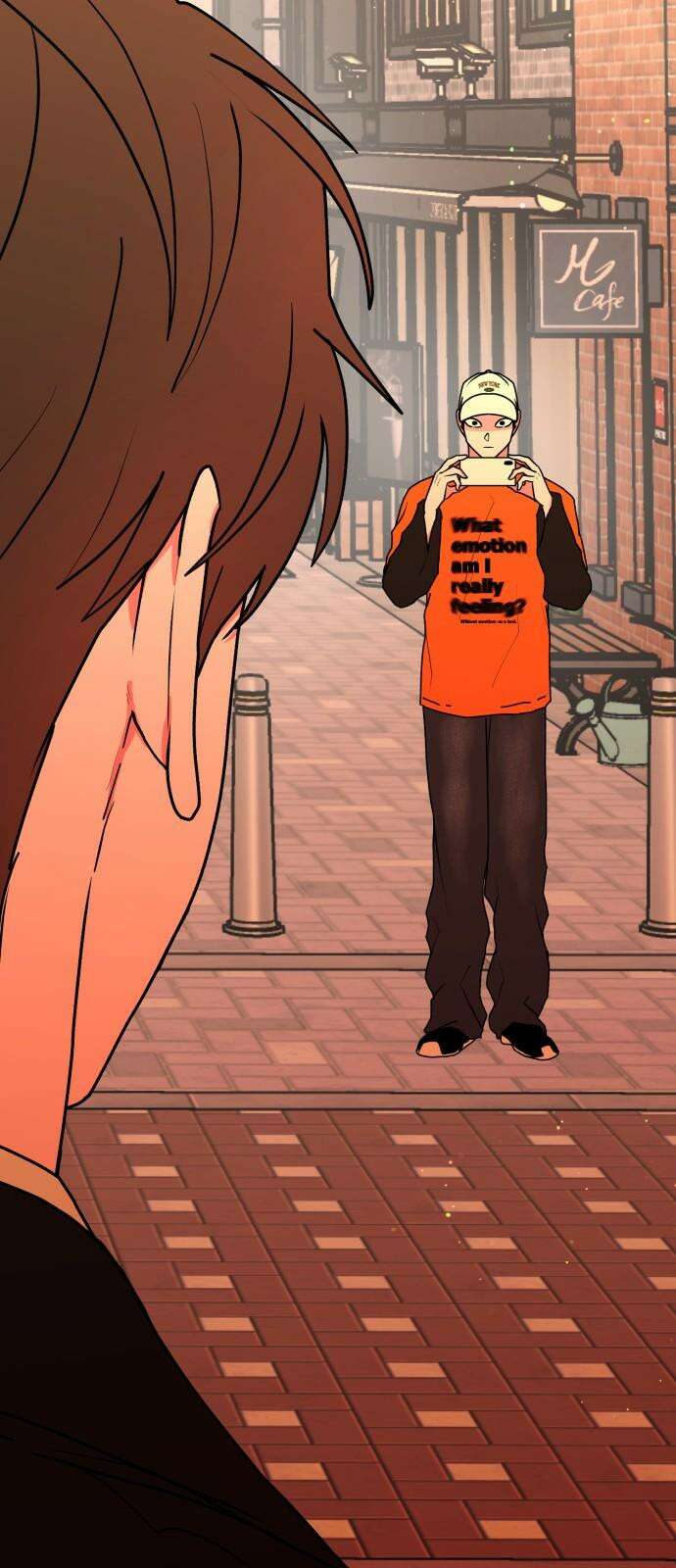 여우애담 107화 53