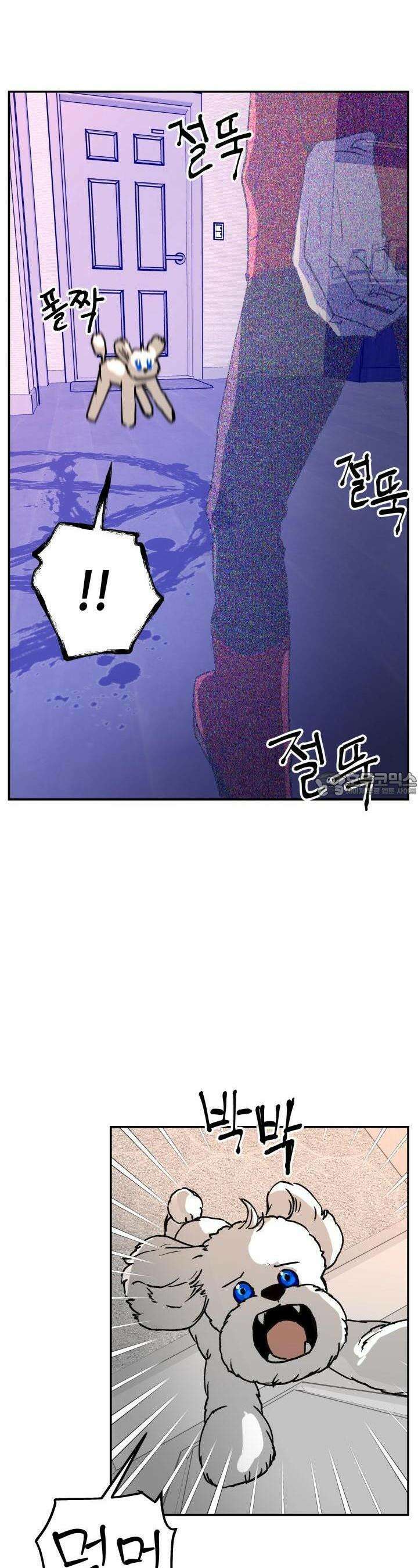 개의 눈으로 보라 14화 17