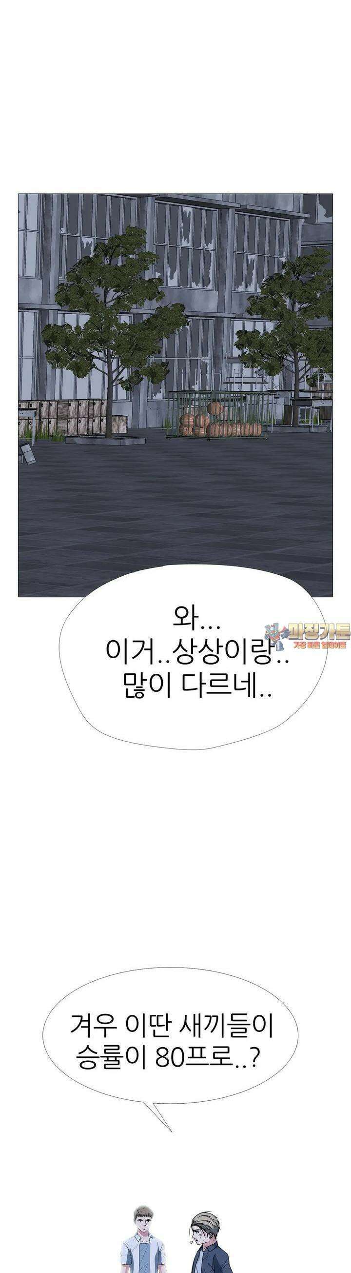 고교최강 211화 1