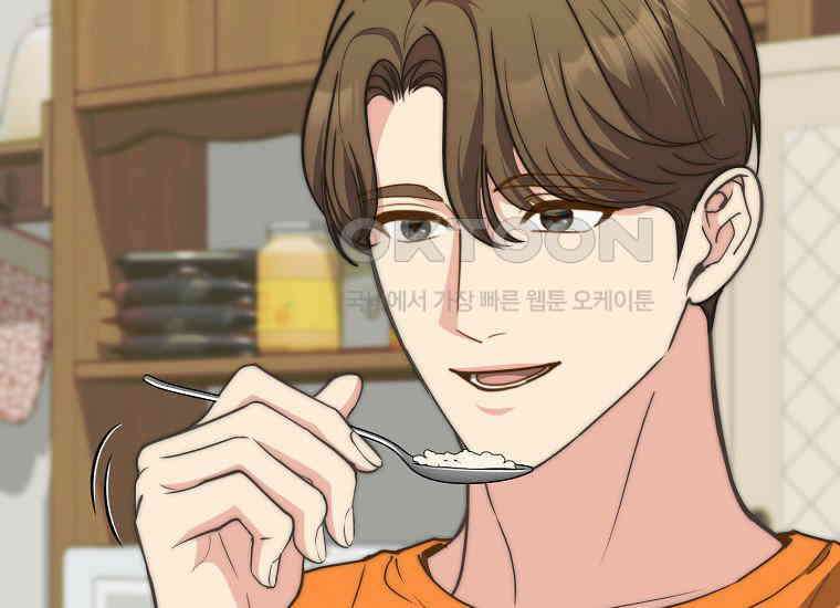 맛있는 세 끼-저스트 더 투 오브 어스 58화 55