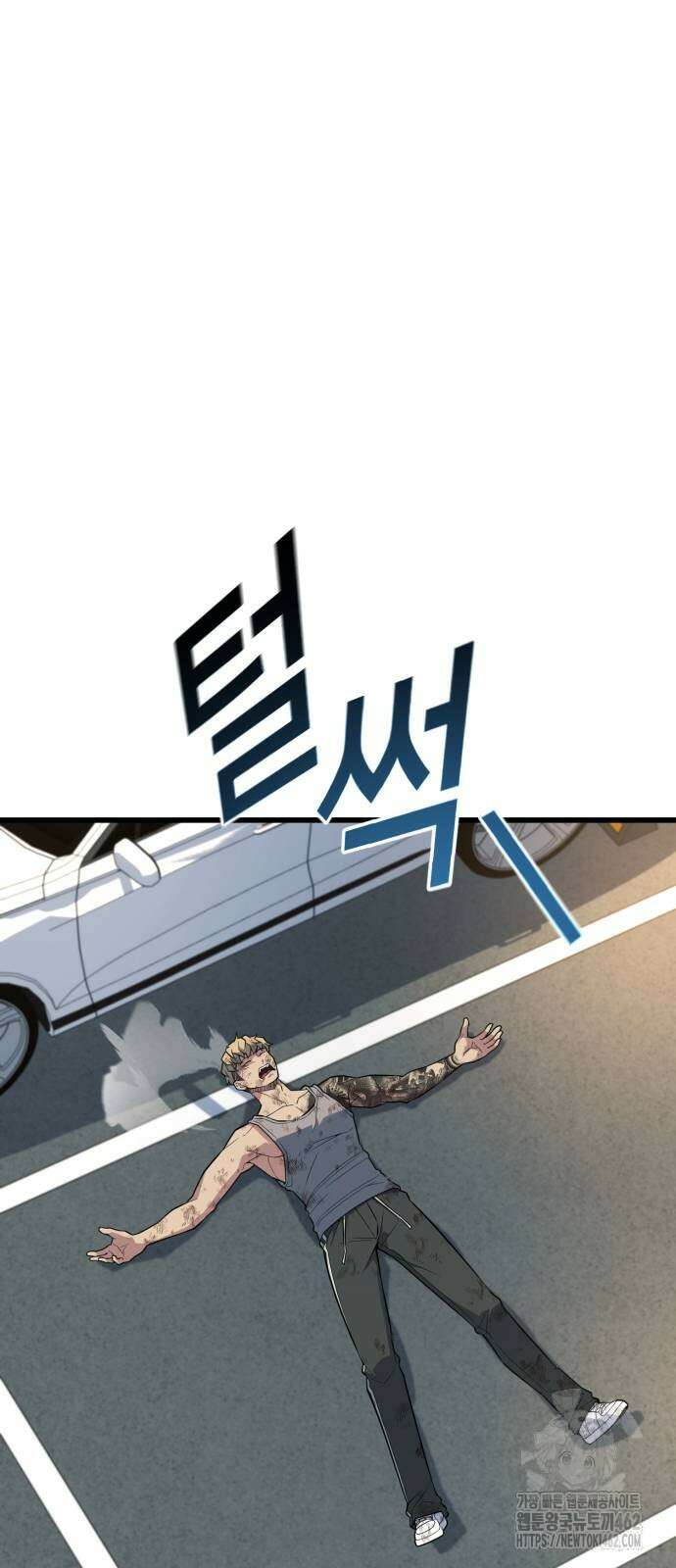 폭력의 왕 28화 12