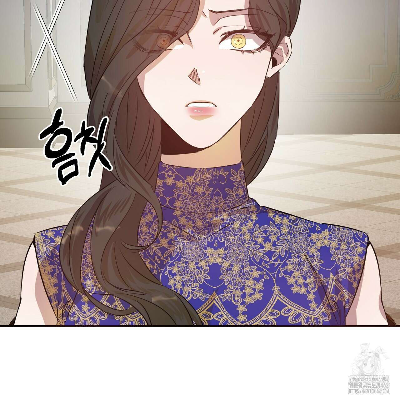 여왕의 하렘  13화 13