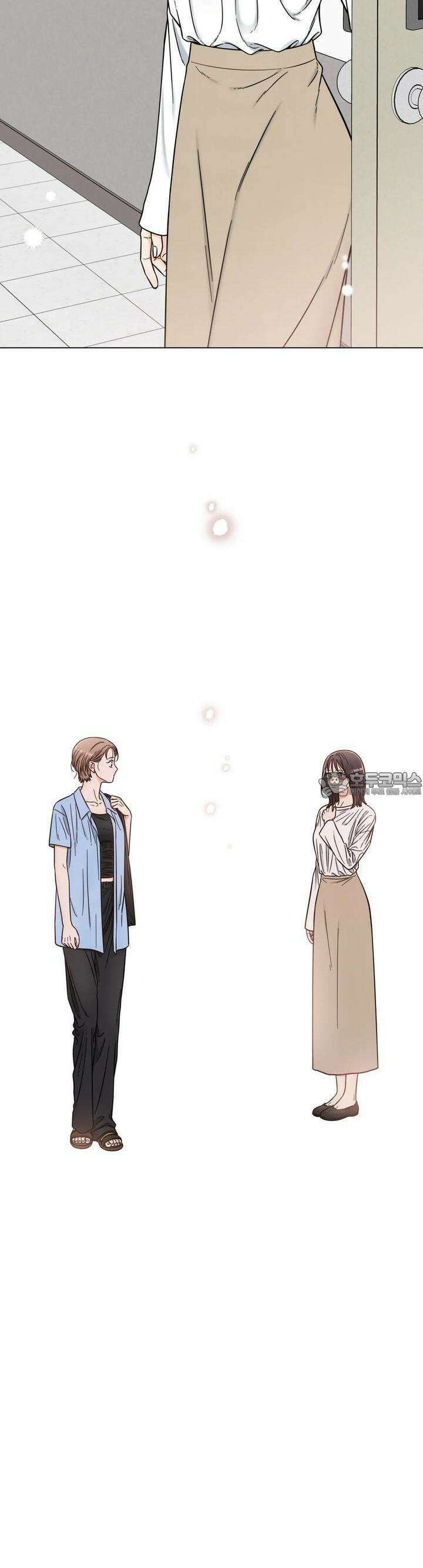 친구 여동생 말고, 다른 거 7화 8