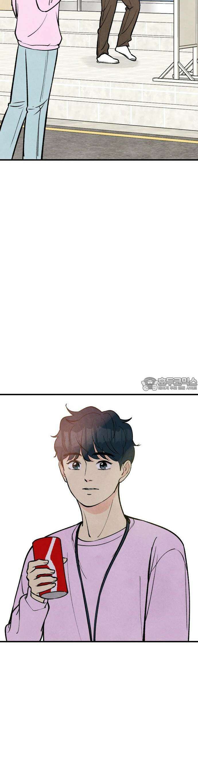 찌질하지만 로맨스는 하고 싶어 46화  지희가 보는 세상3 5