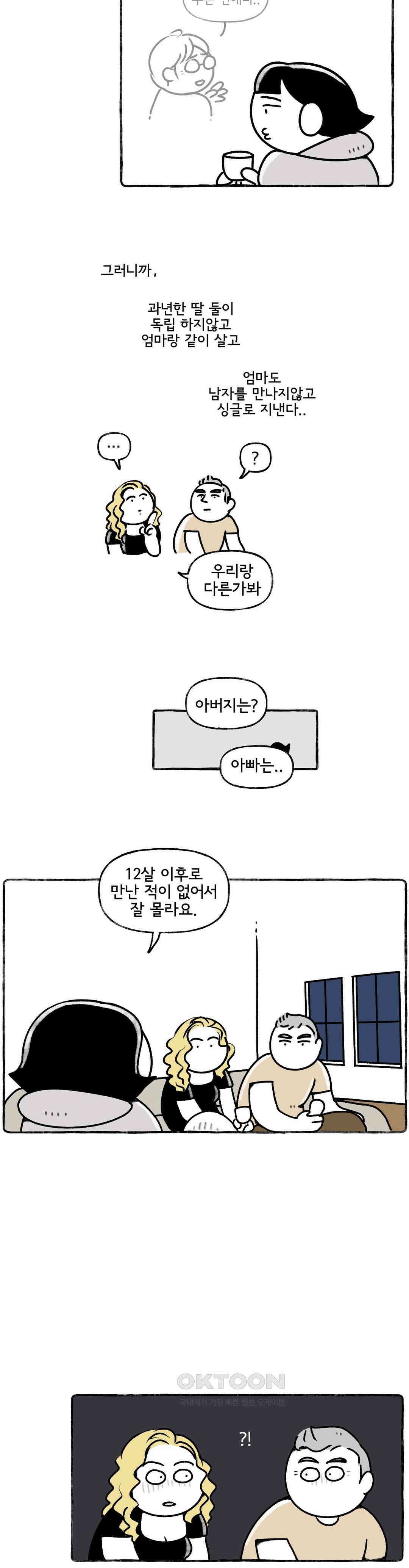 몸만 원해 처음 듣는 얘기 20