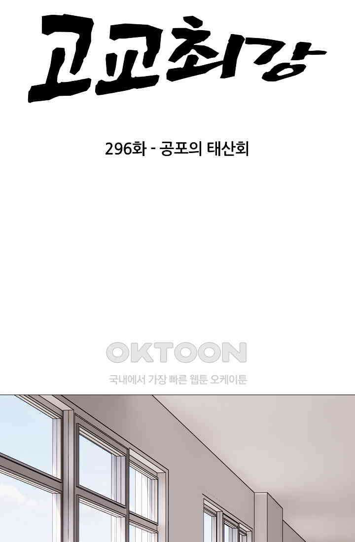 고교최강 296화 8