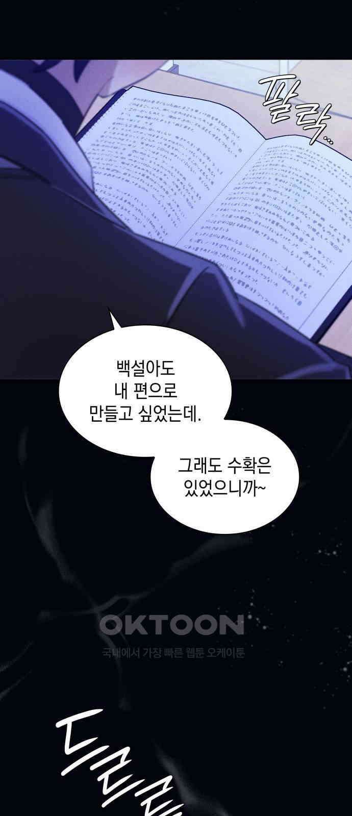 내가 쓴 소설 속 주인공들이 나를 죽이려 드는데요? 22화 10