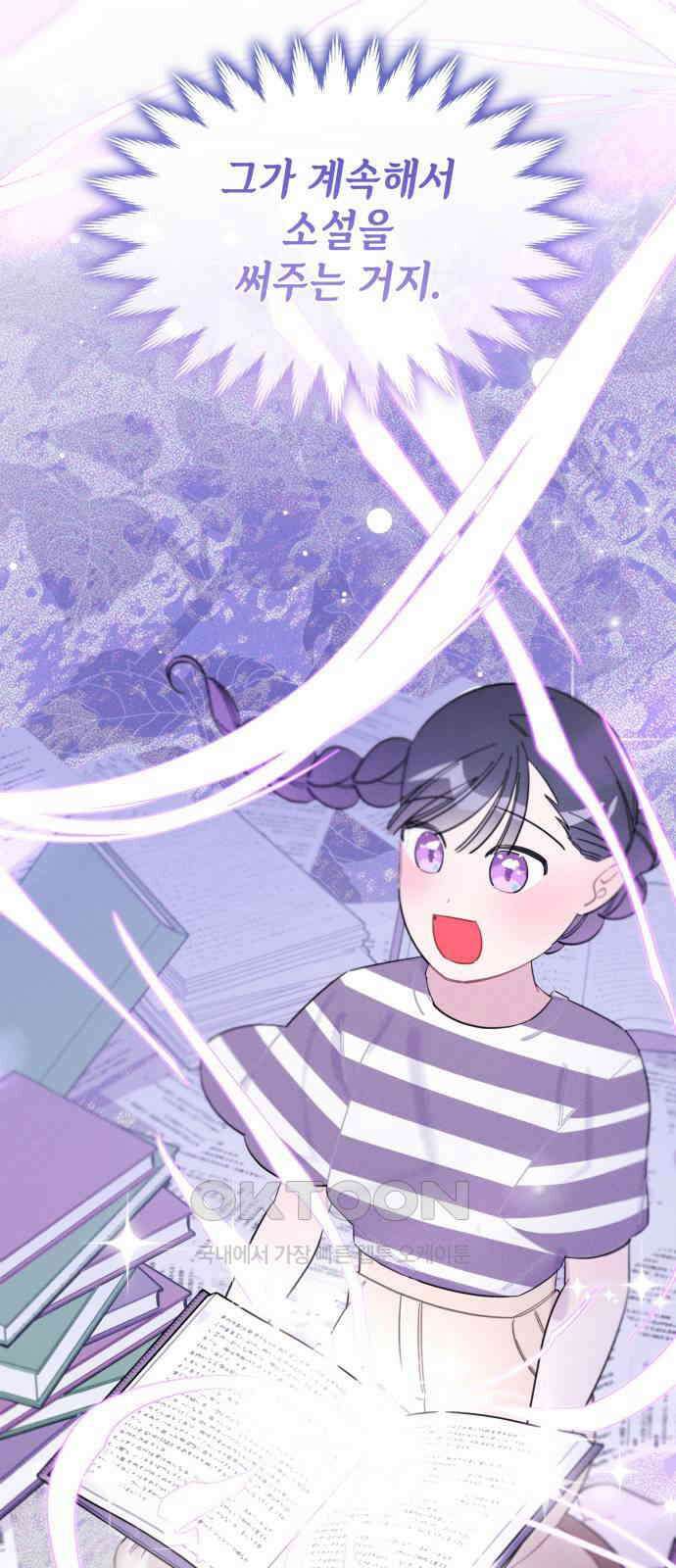 내가 쓴 소설 속 주인공들이 나를 죽이려 드는데요? 29화 2