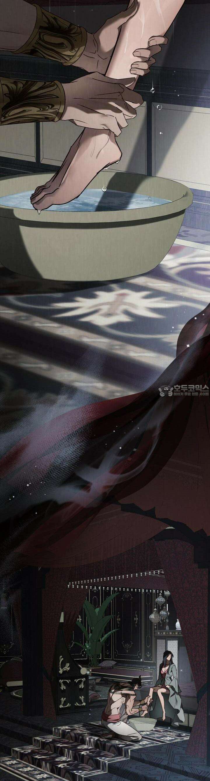 그 노예들의 사육법 53화 5
