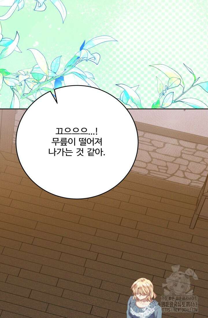 메클렌 공작부인의 우아한 반란 34화 31