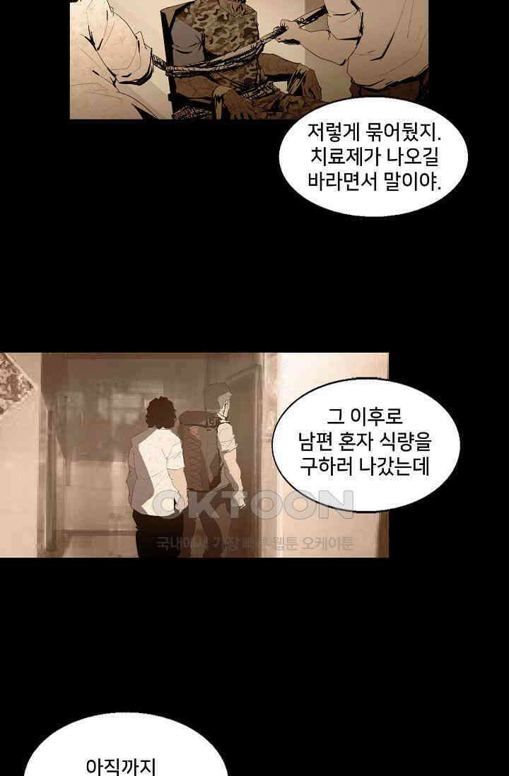 생존자들 86화 20