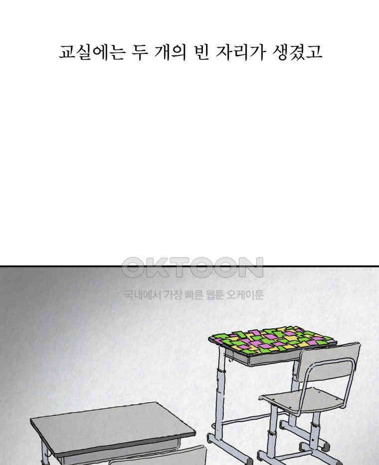 대나무숲에서 알립니다 23화 3