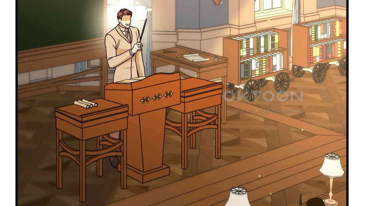 나의 파멸을 바라는 그대들에게 82화 42