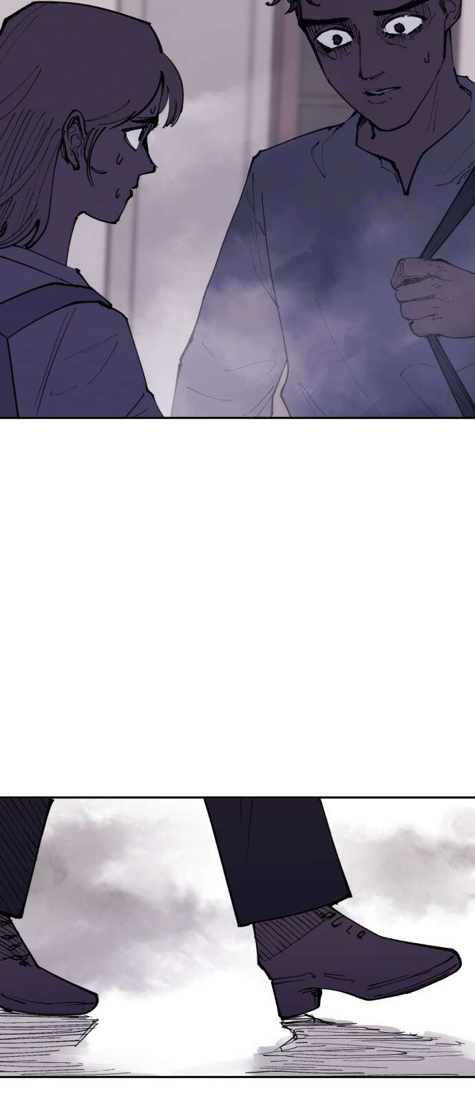 뱀파이어 가족 1화 10