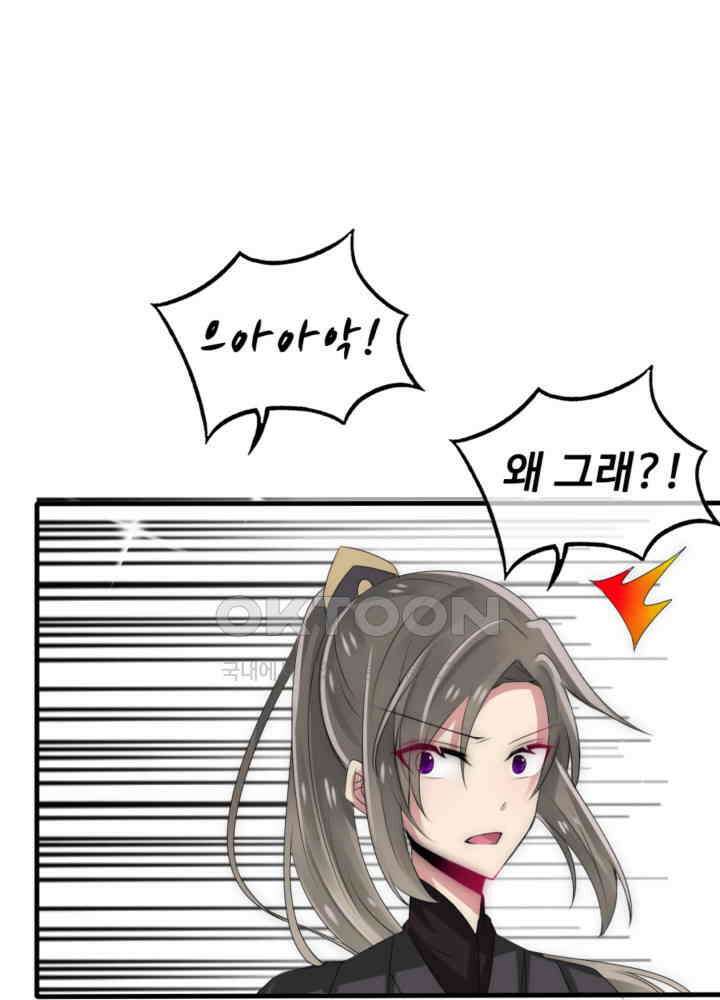 여제의 계승자로 환생했습니다 035 11