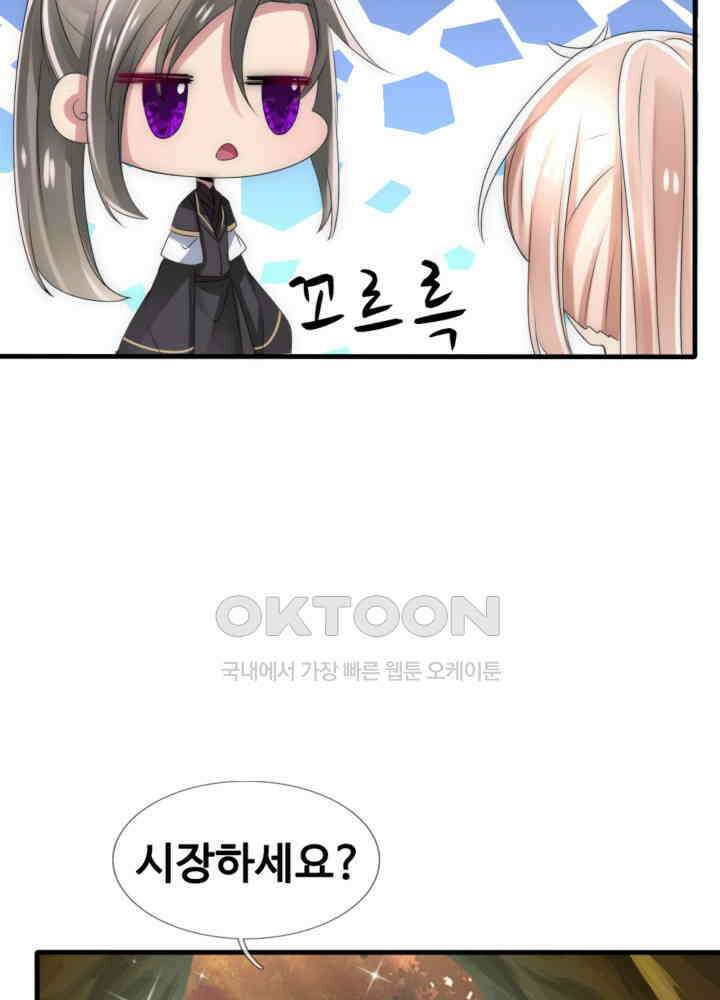 여제의 계승자로 환생했습니다 035 16