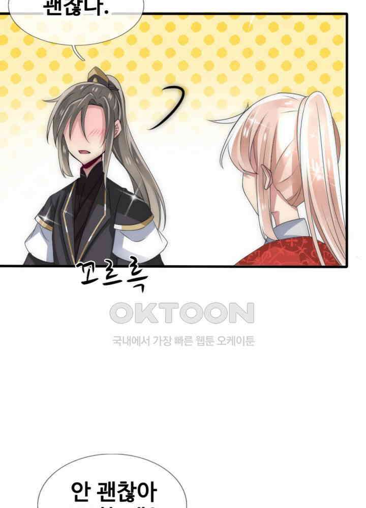 여제의 계승자로 환생했습니다 035 18