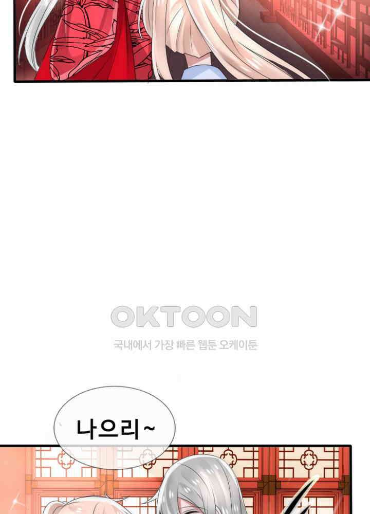 여제의 계승자로 환생했습니다 039 44