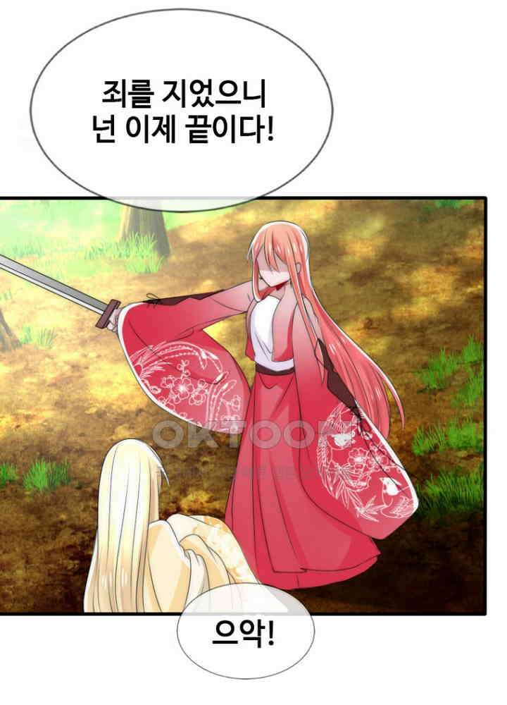 여제의 계승자로 환생했습니다 053 14