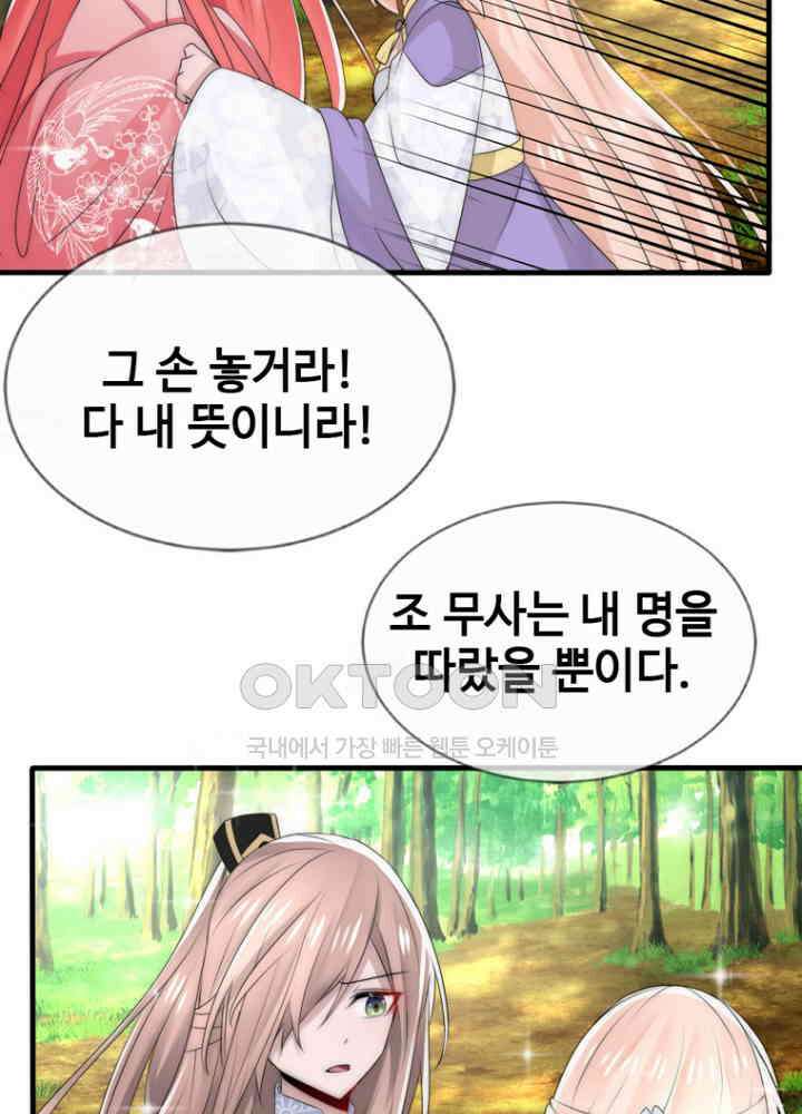 여제의 계승자로 환생했습니다 053 23