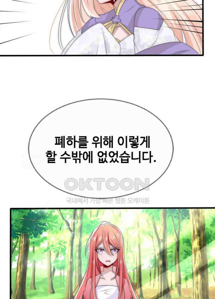 여제의 계승자로 환생했습니다 053 25
