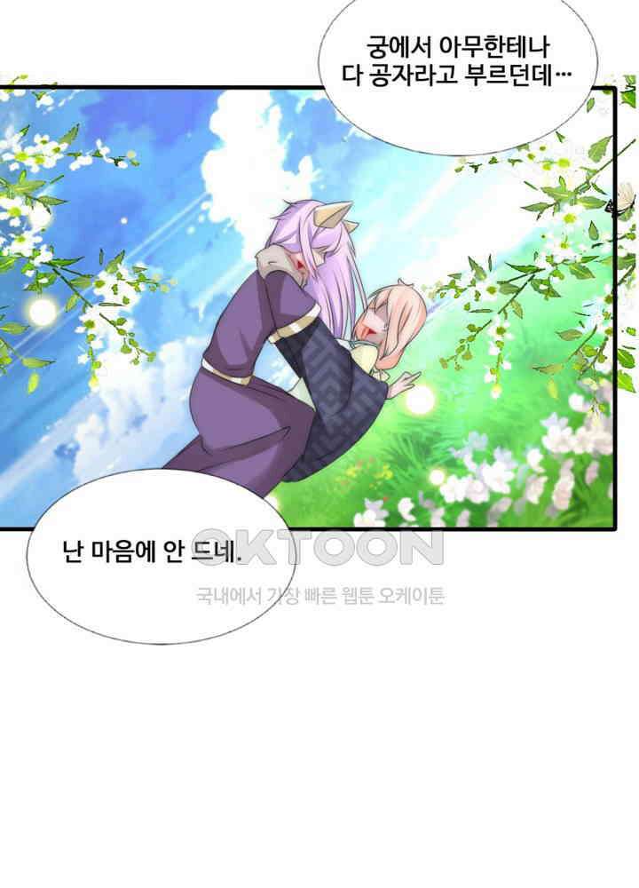 여제의 계승자로 환생했습니다 062 14