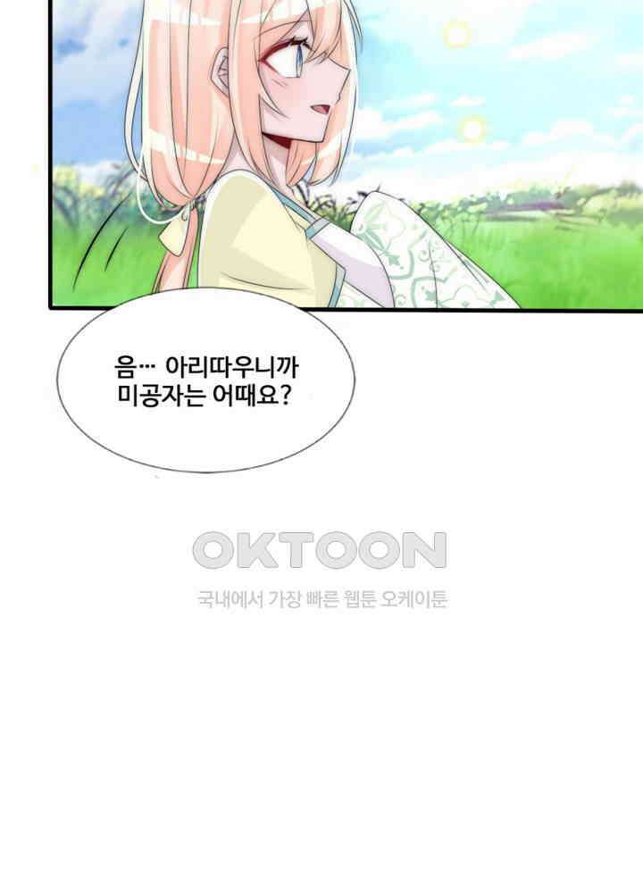 여제의 계승자로 환생했습니다 062 18