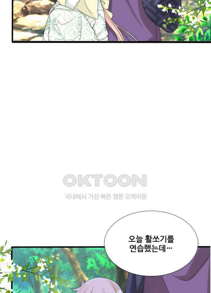 여제의 계승자로 환생했습니다 062 22