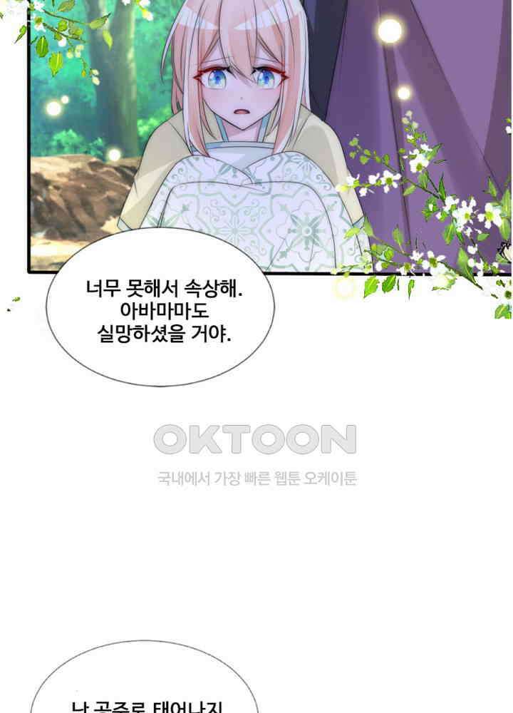 여제의 계승자로 환생했습니다 062 23