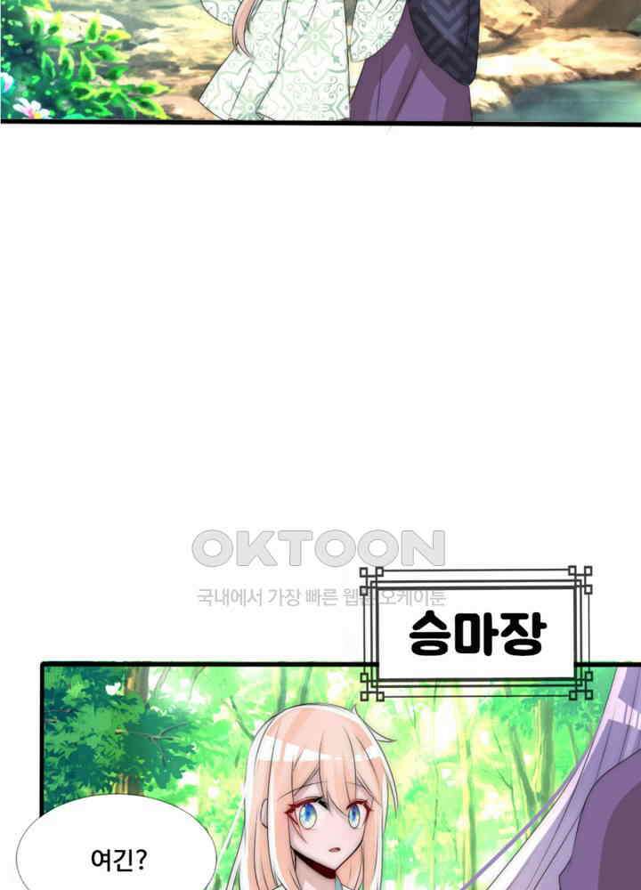 여제의 계승자로 환생했습니다 062 27