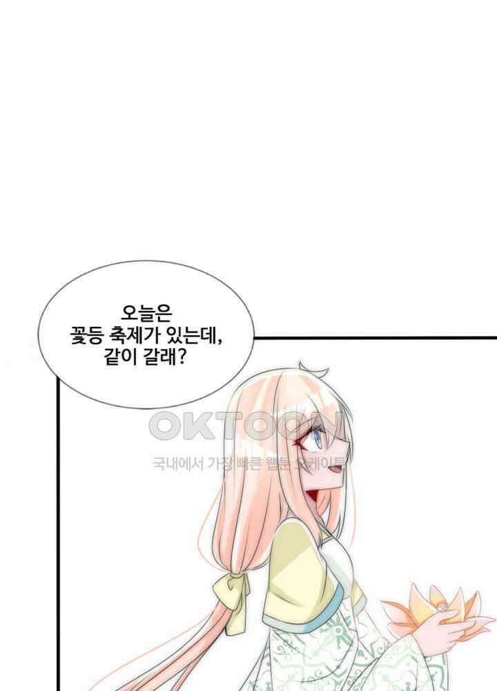 여제의 계승자로 환생했습니다 062 36