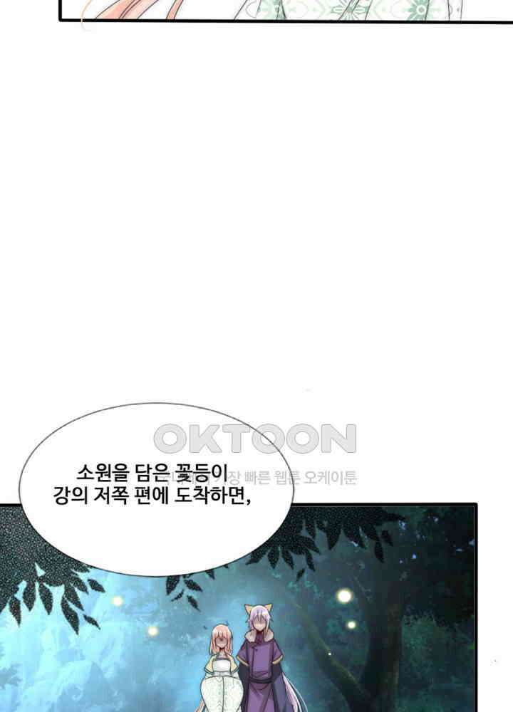 여제의 계승자로 환생했습니다 062 37