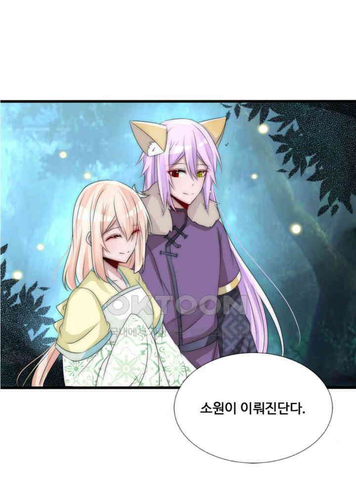 여제의 계승자로 환생했습니다 062 40