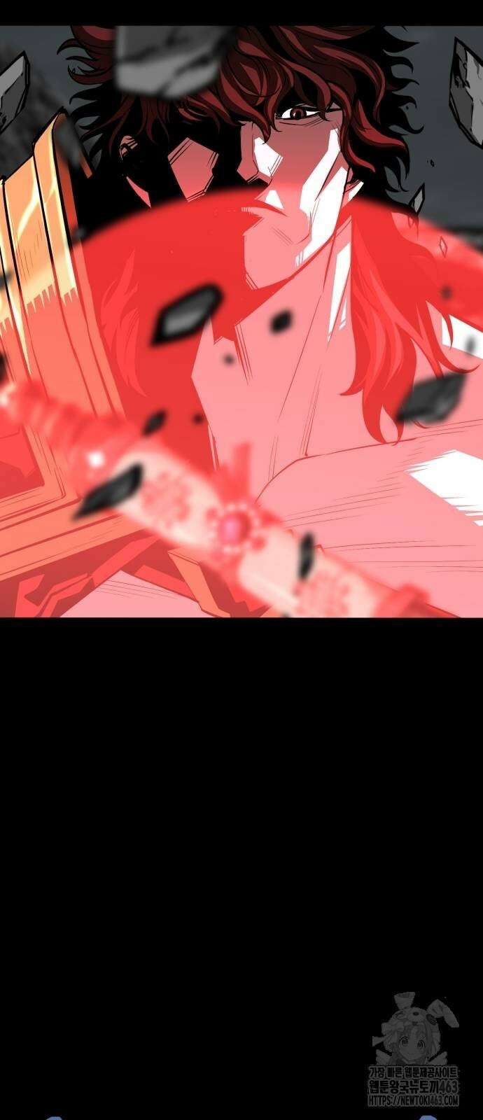 주인공이 힘을 숨김 63화 21