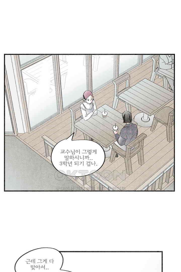 나의 침묵에 22화 1