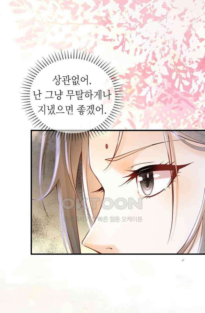 조연에서 주연으로 레벨업 1화 8