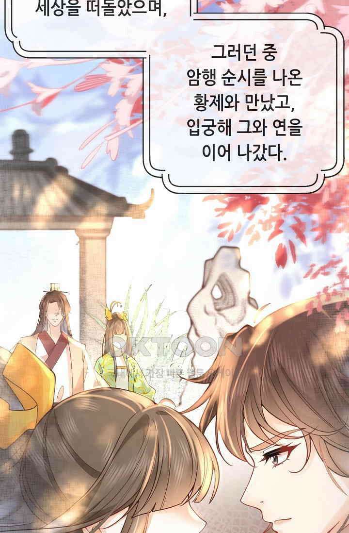 조연에서 주연으로 레벨업 1화 12