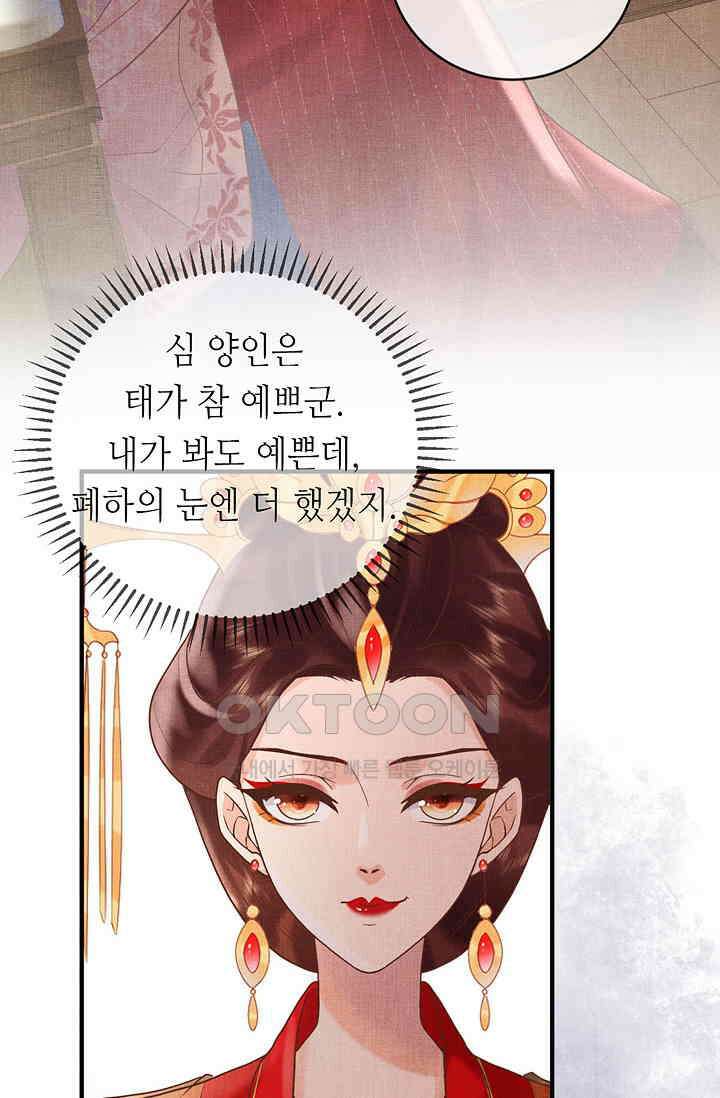 조연에서 주연으로 레벨업 7화 4