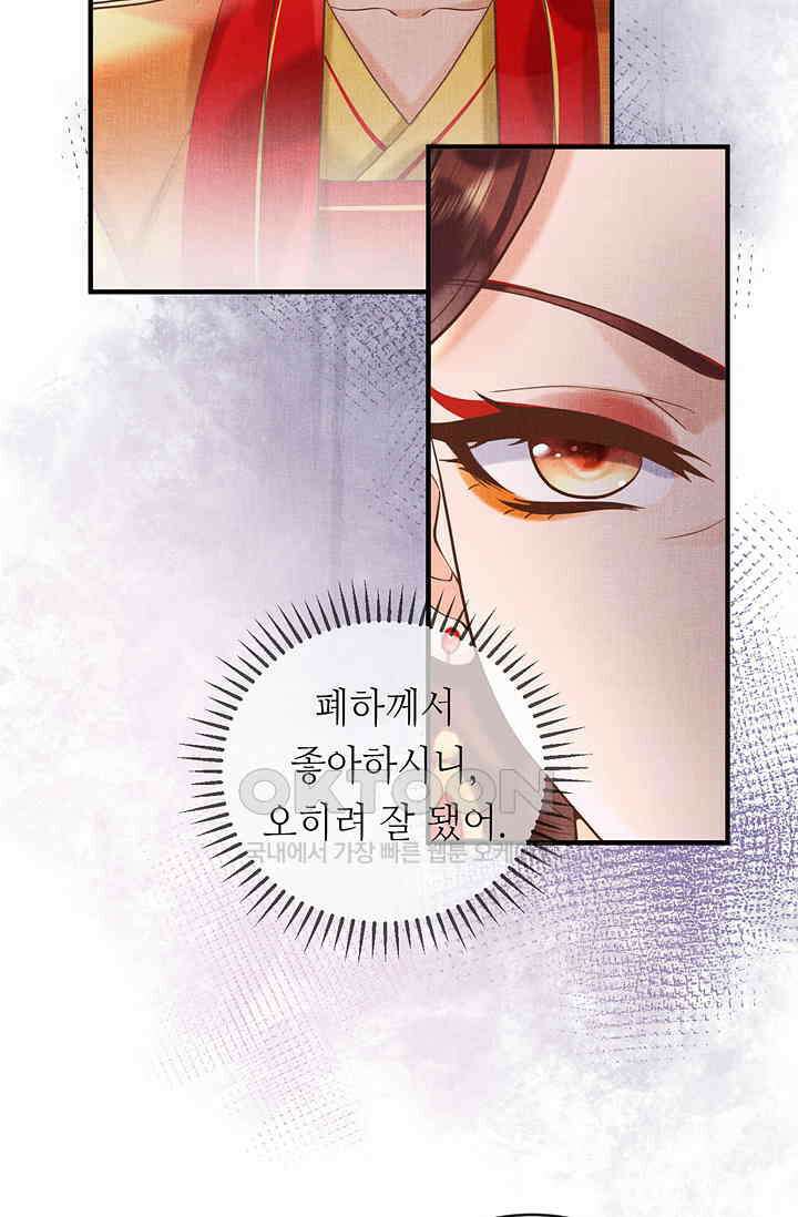 조연에서 주연으로 레벨업 7화 5