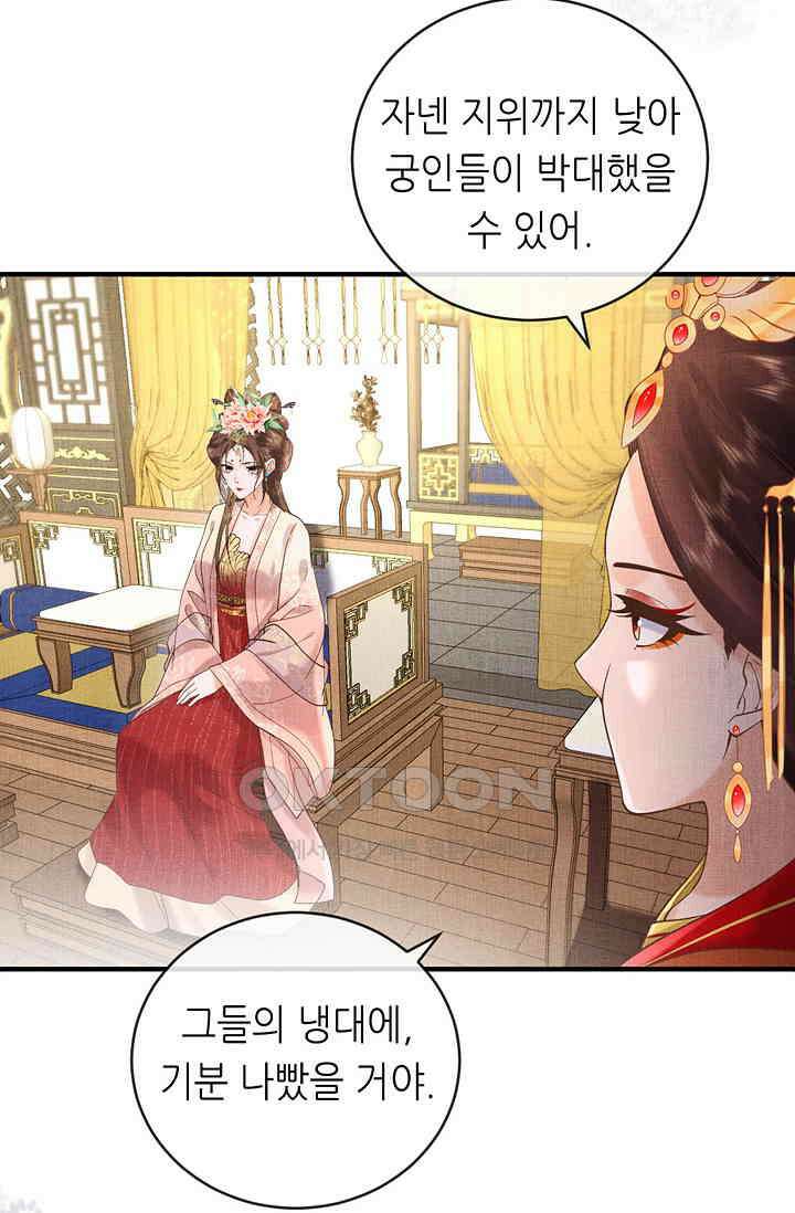 조연에서 주연으로 레벨업 7화 6