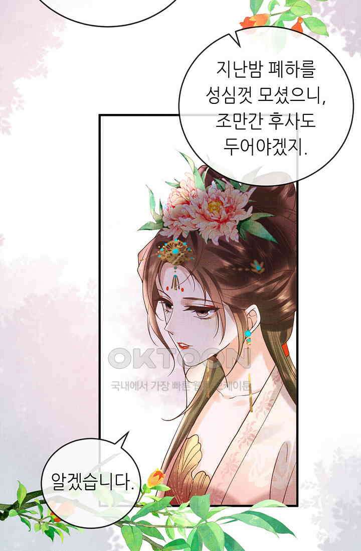 조연에서 주연으로 레벨업 7화 8