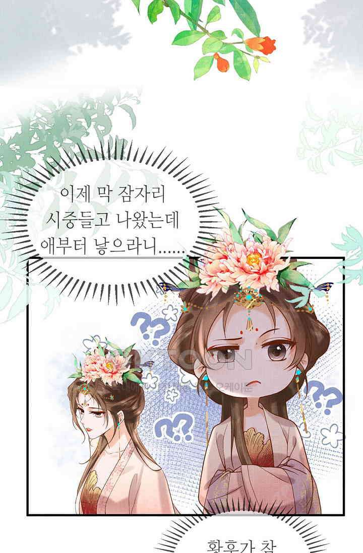 조연에서 주연으로 레벨업 7화 9
