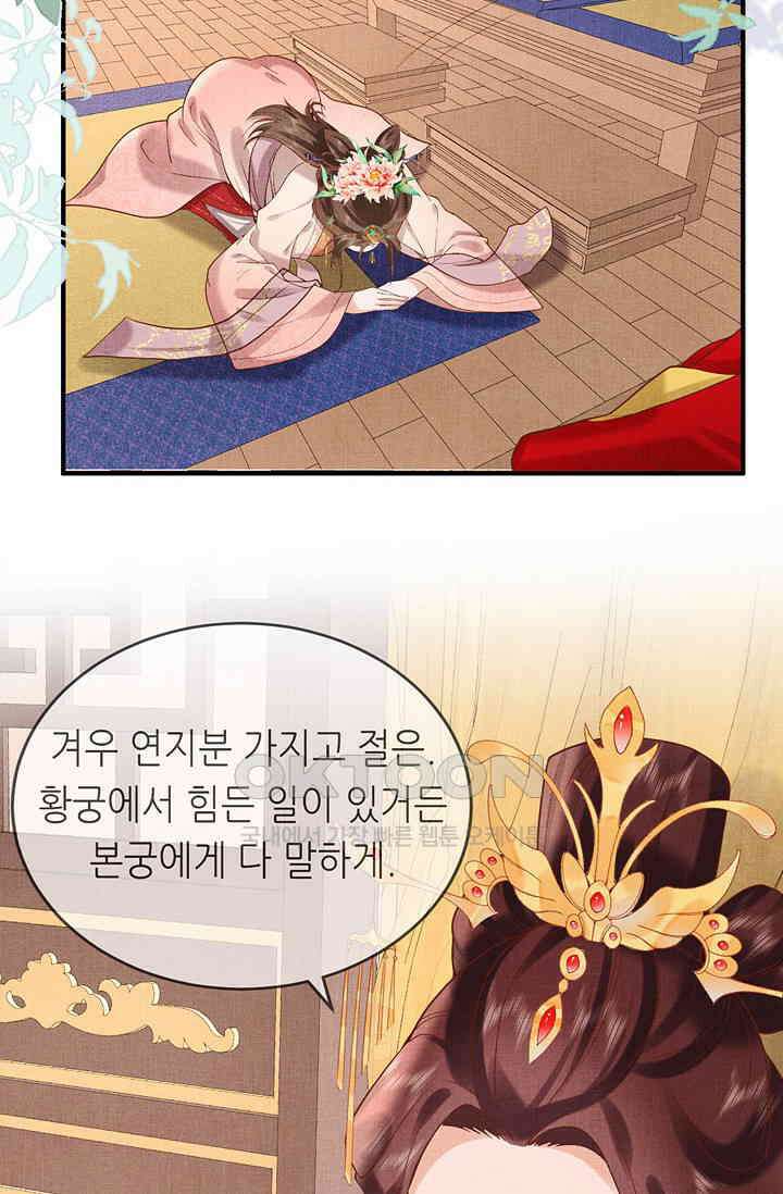 조연에서 주연으로 레벨업 7화 13