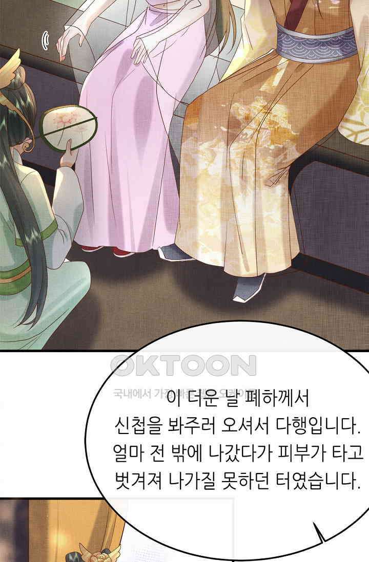 조연에서 주연으로 레벨업 26화 8