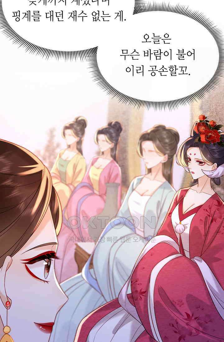 조연에서 주연으로 레벨업 47화 11