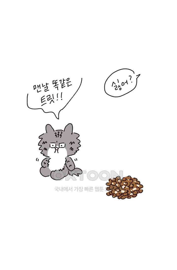 은동스+옹동스 은동스 216화． 은동의 프로젝트 10