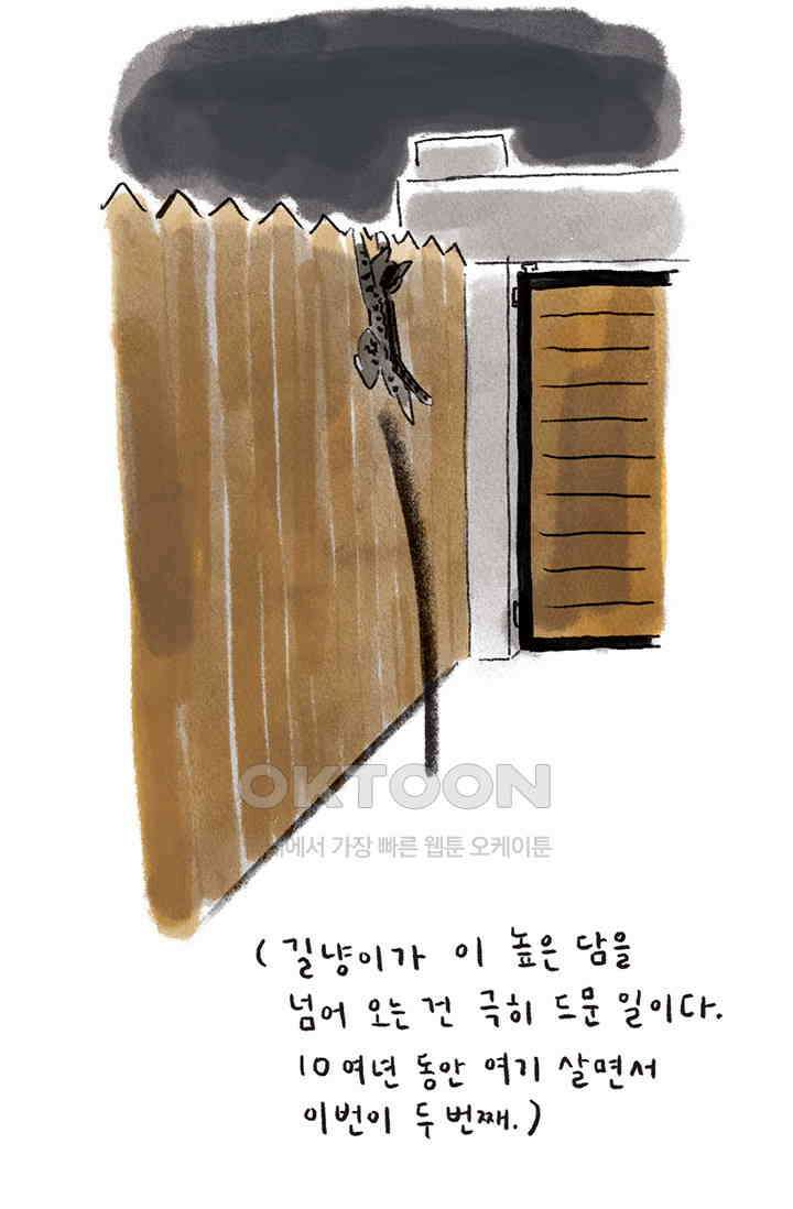 은동스+옹동스 은동스 253화． 다크 시크릿 6